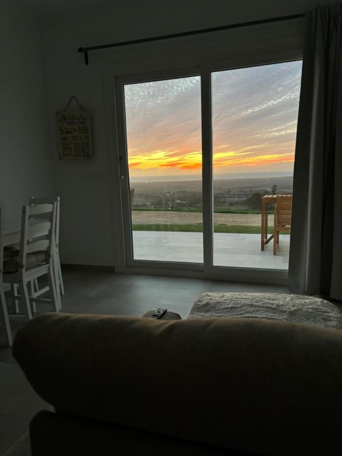 Mirador El Atardecer * Cadiz